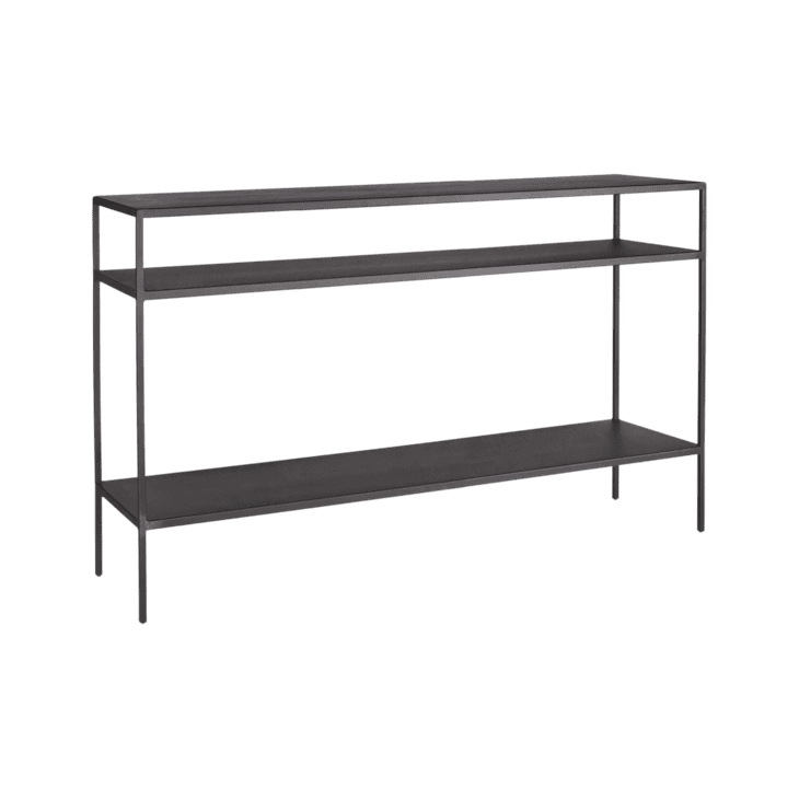Room and board slim console hotsell
